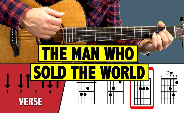 The Man Who Sold Chords